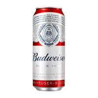 88VIP：Budweiser 百威 經典醇正啤酒