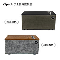 Klipsch 杰士 TheThree 3代hifi音响无线蓝牙音箱高音质