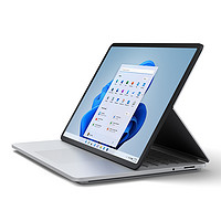 Microsoft 微軟 Surface Laptop Studio 14.4英寸筆記本電腦i5-11300H 16G 256G 集顯）