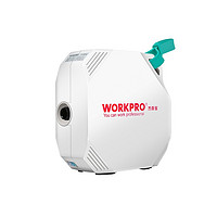 WORKPRO 万克宝 W125085N 18V洗车机高压清洗机 全自动水泵清洗机标准版/[1台]