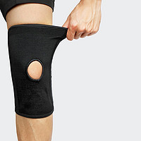 Mueller 慕乐（Mueller）护膝运动半月板篮球跑步男女羽球足球护膝登山膝盖护具 427/1 S码