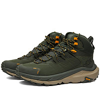 HOKA ONE ONE Kaha 2 GTX 防水越野鞋