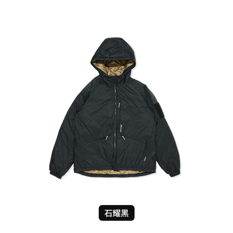 挪客户外Naturehike 户外连帽羽绒服 CNH22YR006
