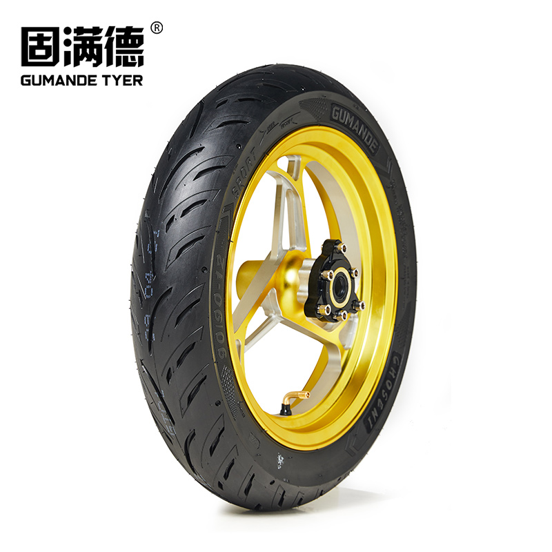 GUMANDE TYRE 固满德 轮胎