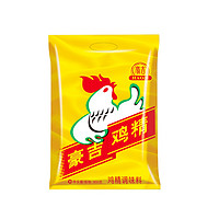 88VIP：HAOJI 豪吉 雀巢豪吉鸡精调味料调料900g*1袋替代味精厨房调味火锅商用家用