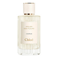 Chloé 蔻依 Chloe蔻依 仙境花園系列香氛-北國雪松50ml