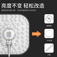 simcNc led燈芯12W（簽到紅包可用）