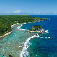 免簽海島+五星航司，可選寒假、春節出發！全國多地-美國塞班島6天4晚自由行（含往返機票+4晚住宿等）