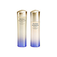 SHISEIDO 资生堂 悦薇珀翡紧颜亮肤水乳套装 清爽型（水150ml+乳100ml）