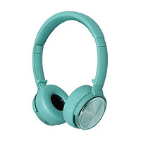 LASMEX 勒姆森 HB65 lasmex头戴式耳机时尚数码穿搭拍照折叠无线蓝牙耳机立体声HiFi耳麦可连线内置麦