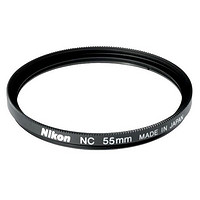 Nikon 尼康 NC 55mm UV濾鏡AF-P 18-55mm鏡頭適用