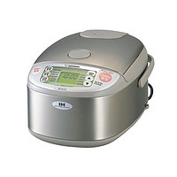 ZOJIRUSHI 象印 ZO JIRUSHI 电饭煲 IH电磁加热 NP-HLH10-XA- 3L