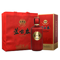 芦台春 38度52度浓香型白酒新版喜到佳纯粮固态酿造500ml*6整箱装