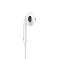 Apple 苹果 EarPods 半入耳式有线手机耳机