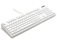 FILCO 斐尔可 104圣手二代 FKBN104M 104键 有线机械键盘