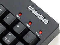 FILCO 斐尔可 机械键盘斐尔可104圣手三代忍者cherry红青粉茶轴电竞蓝牙