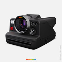Polaroid 寶麗來 【新年禮物】官方Polaroid I-2寶麗來拍立得銳利鏡頭即時成像相機