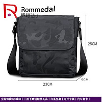 Rommedal 罗梅达尔 男士单肩包/斜挎包