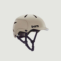 WATTS 2.0 bicycle helmet Sand Bern