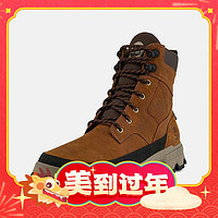 PLUS会员：Timberland 男款户外高帮登山靴 A285A