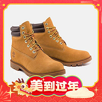 PLUS会员：Timberland 男款户外靴 A27TP