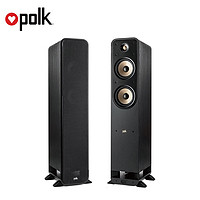 polk 普乐之声 ES55 音响 家庭影院音箱