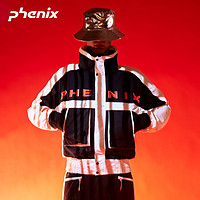 Phenix 菲尼克斯2020秋冬新款男女时尚单双板连体滑雪服PCA721P03