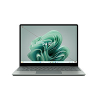 Microsoft 微軟 LaptopGo3 12.4英寸筆記本電腦