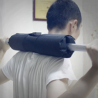 GK 深蹲护垫杠铃肩部保护垫子臀桥杠铃垫健身举重垫举重器械力量训练肩部保护垫子