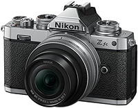 Nikon 尼康 Z fc 套件帶 DX 16-50mm (SL) + DX 50-250mm 黑色