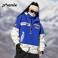 Phenix 菲尼克斯 SP27 单板双板滑雪服专业男女款复古夹克滑雪外套