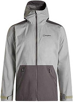 berghaus 贝豪斯 暴风雨系列 Deluge Pro 2.0 男士防水保暖连帽夹克