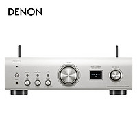 天龙（DENON）PMA-900HNE HIFI功放音箱音响家庭影院Hi-Fi发烧音响立体声 支持WiFi蓝牙 组合DCD-900NE