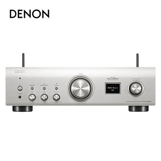 天龙（DENON）PMA-900HNE HIFI功放音箱音响家庭影院Hi-Fi发烧音响立体声 支持WiFi蓝牙 组合DCD-900NE