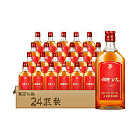 88VIP：劲酒 劲牌活力酒32度225mL*24瓶整箱小酒聚会自饮低度口粮酒