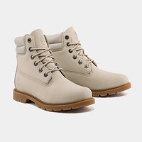 Timberland 女款馬丁靴 A2G5E