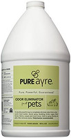 PureAyre 天然植物性寵物清新劑 – 純凈、功能強大且值得信賴 – 1加侖(約3.8升)