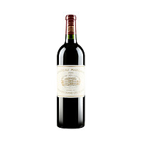 CHATEAU MARGAUX 玛歌酒庄 法国名庄 1855一级庄 玛歌酒庄干红葡萄酒2012