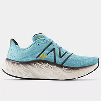 new balance Fresh Foam X More v4 男子跑鞋