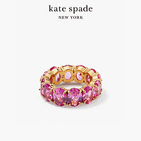 Kate Spade ks candy shop 戒指小巧质感设计感女