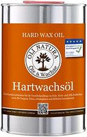OLI-NATURA 硬蜡油，含量：1 升