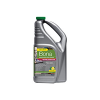 Bona 博纳 浓缩地板清洁剂洗地机扫地机器人适用 1.89L 1瓶 硬质地面 1.89L