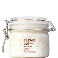 ELEMIS 艾丽美 大溪地鸡蛋花身体磨砂盐 480g