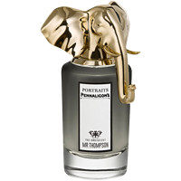 Penhaligon's潘海利根 全知的汤普森先生 EDP 75m