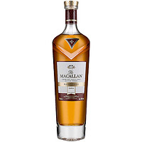 88VIP：MACALLAN 麦卡伦 皓钻1824大师系列单一麦芽威士忌 700ml