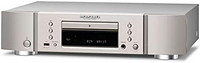 marantz 馬蘭士 CD6007 HiFi CD播放機 CD機 CD和CD-R/RW播放USB耳機放大器銀金CD6007/N1SG