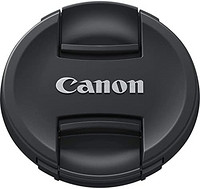 Canon 鏡頭蓋