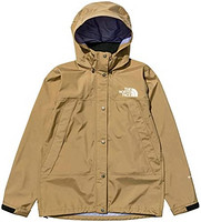 北面 Mountain Raintex Jacket 防水登山夹克 女士 NPW12135