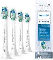 PHILIPS 飛利浦 Sonicare C2 Optimal HX9028/10 刷頭 8個裝