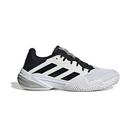 adidas 阿迪达斯 2024春低帮男鞋运动缓震训练鞋透气网球鞋IF0465